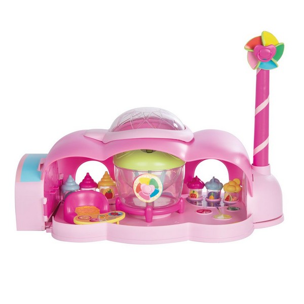 Продукт IMC CRYBABIES MAGIC TEARS TUTTI FRUTTI - Фабриката на Pia  - 0 - BG Hlapeta